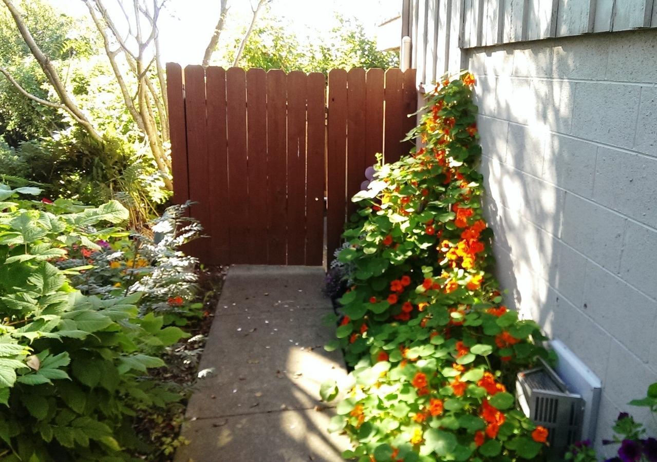 Susitna Place B&B Anchorage Eksteriør bilde