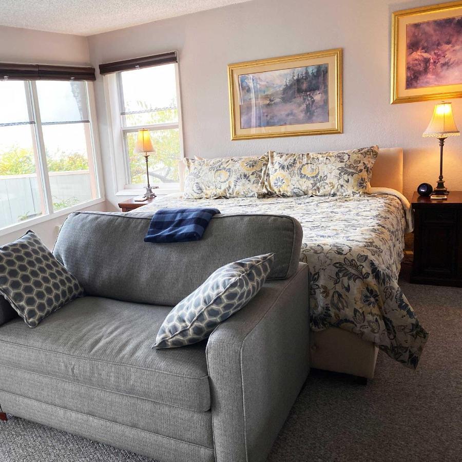 Susitna Place B&B Anchorage Eksteriør bilde