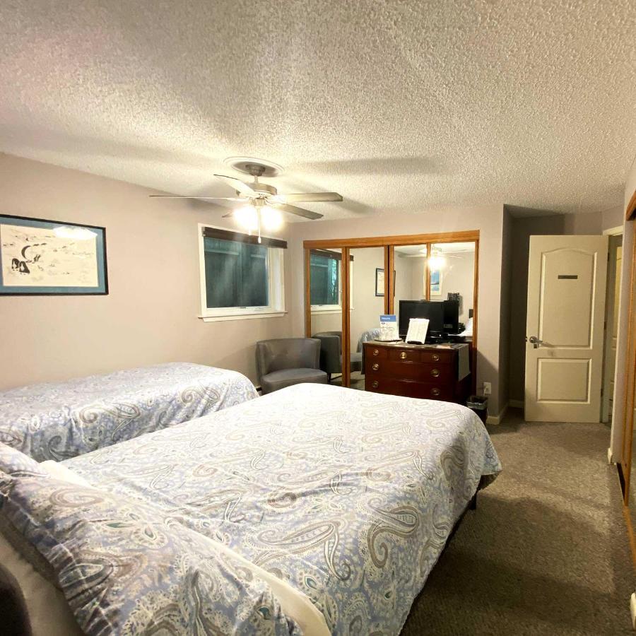 Susitna Place B&B Anchorage Rom bilde