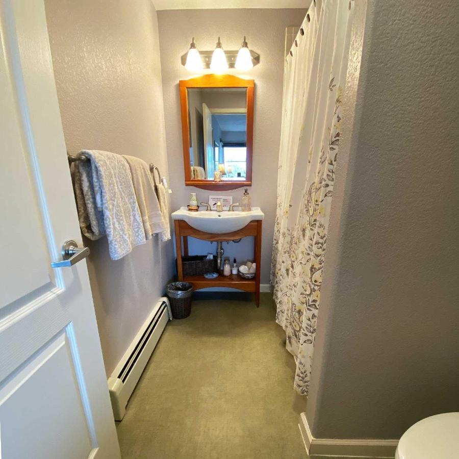 Susitna Place B&B Anchorage Eksteriør bilde